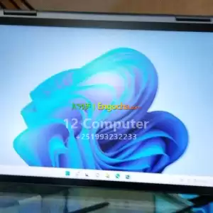 Lenovo X1 yoga  Laptop latest Processor Intel Core i711th genaration                   32 in Ethiopia